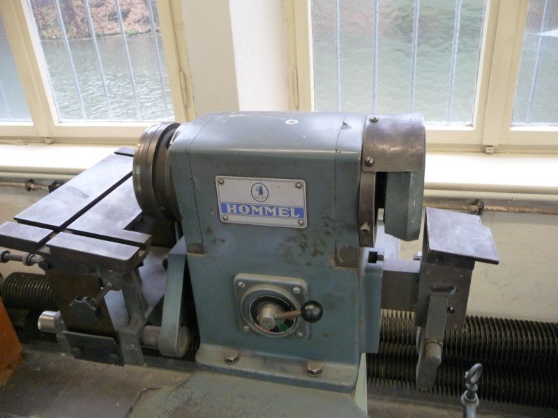 2012 Lauf P 126